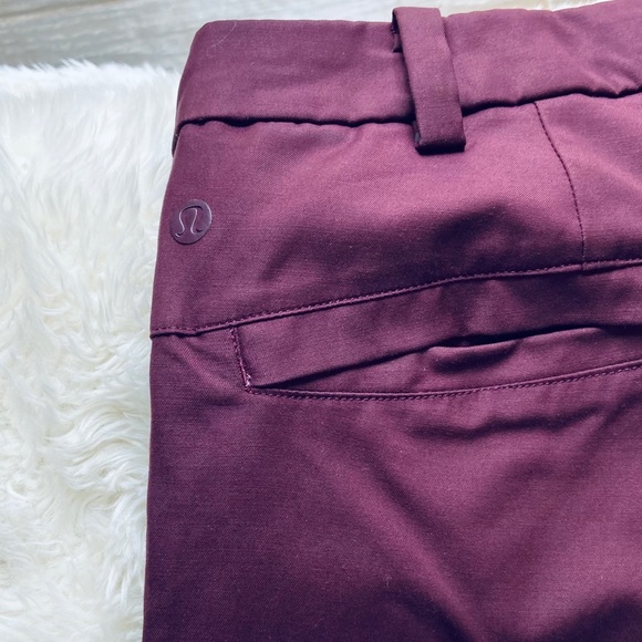 Men’s lululemon pants size 34 - Picture 2 of 4